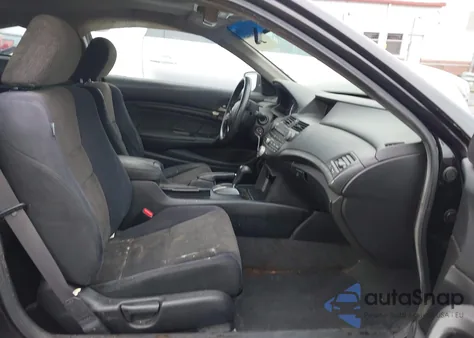 2009 Honda Accord 2.4 Lx-S z USA, uszkodzony, nr VIN 1HGCS12329A019114